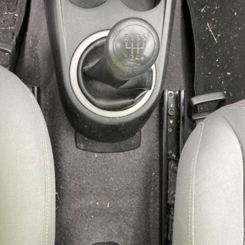 Berceau avant VOLKSWAGEN FOX Photo n°19