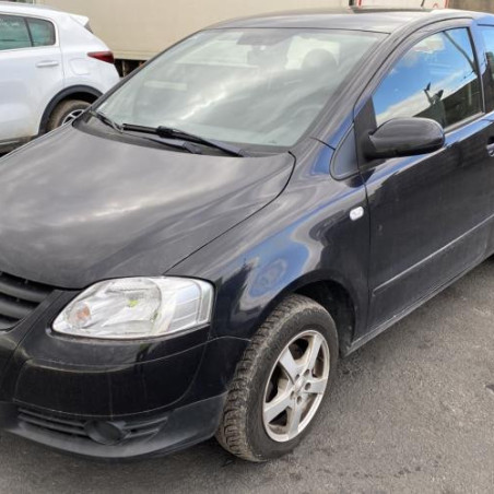 Berceau avant VOLKSWAGEN FOX Photo n°1