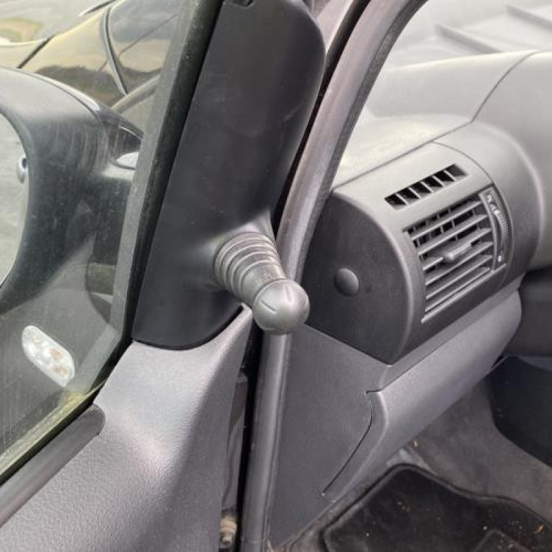 Berceau avant VOLKSWAGEN FOX Photo n°10