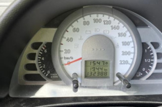 Berceau avant VOLKSWAGEN FOX