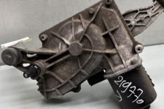 Moteur essuie glace avant droit RENAULT SCENIC 3 Photo n°1