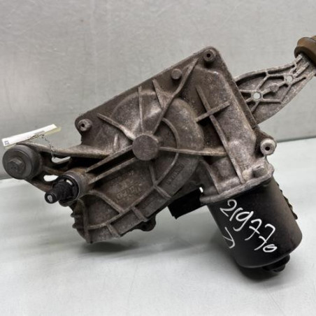 Moteur essuie glace avant droit RENAULT SCENIC 3 Photo n°1