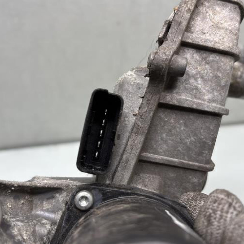 Moteur essuie glace avant droit RENAULT SCENIC 3 Photo n°3
