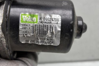 Moteur essuie glace avant droit RENAULT SCENIC 3