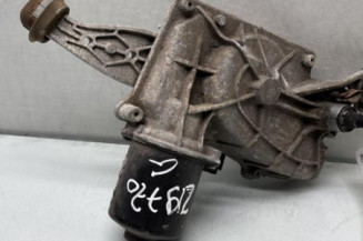 Moteur essuie glace avant gauche RENAULT SCENIC 3 Photo n°1
