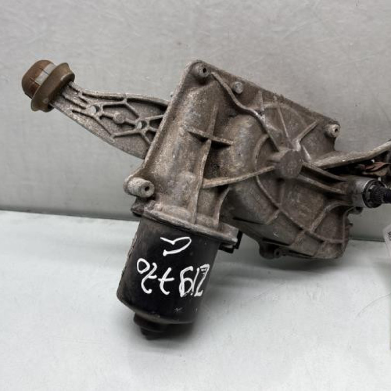 Moteur essuie glace avant gauche RENAULT SCENIC 3 Photo n°1