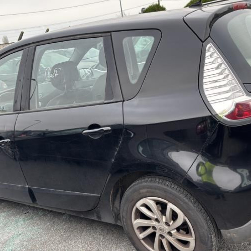 Moteur essuie glace avant gauche RENAULT SCENIC 3 Photo n°9