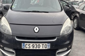 Moteur essuie glace avant gauche RENAULT SCENIC 3