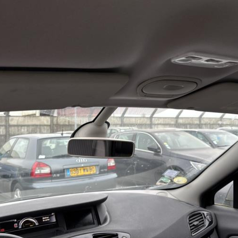 Moteur essuie glace avant gauche RENAULT SCENIC 3 Photo n°15