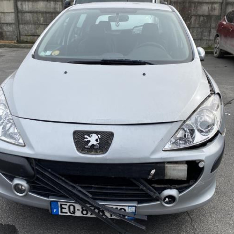 Aile avant droit PEUGEOT 307 Photo n°12