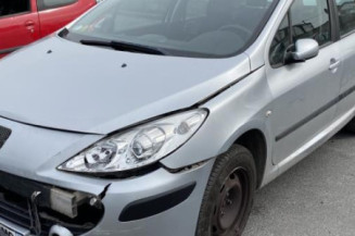 Aile avant gauche PEUGEOT 307