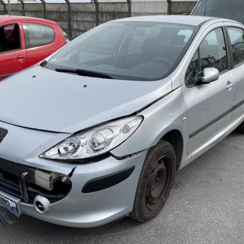 Aile avant gauche PEUGEOT 307 Photo n°5