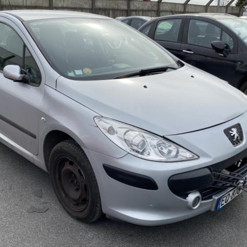 Aile avant gauche PEUGEOT 307 Photo n°6