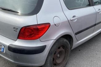 Aile avant gauche PEUGEOT 307