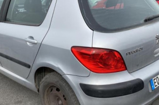 Aile avant gauche PEUGEOT 307