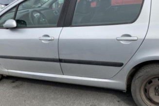 Aile avant gauche PEUGEOT 307
