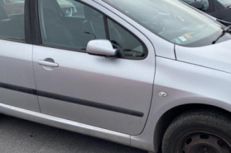Aile avant gauche PEUGEOT 307