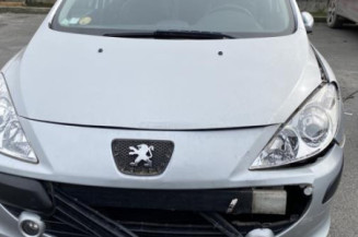 Aile avant gauche PEUGEOT 307