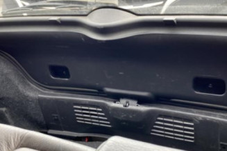 Aile avant gauche PEUGEOT 307