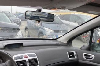 Aile avant gauche PEUGEOT 307