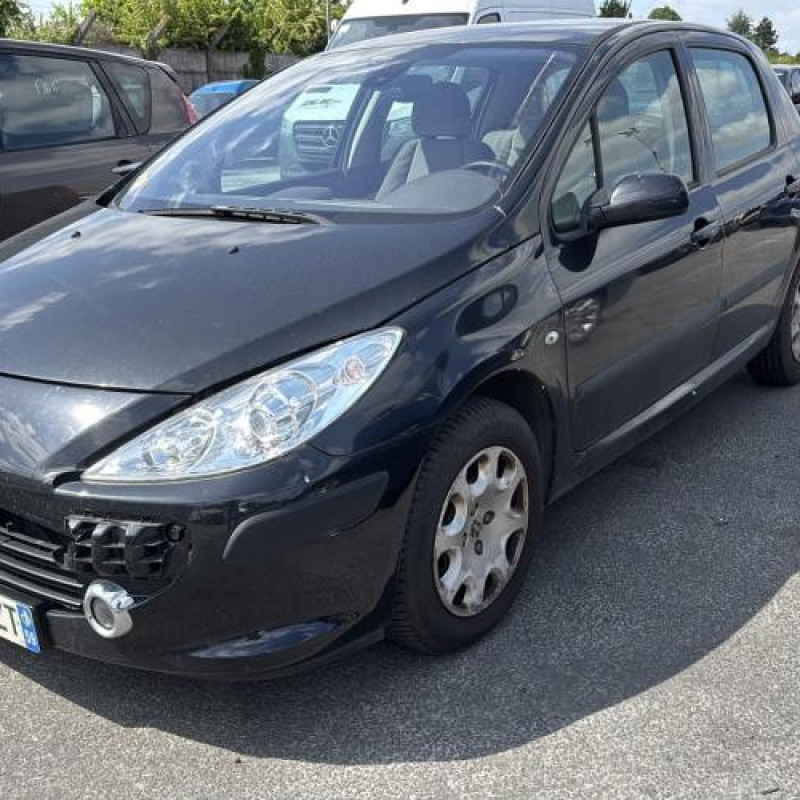 Aile avant droit PEUGEOT 307 Photo n°5