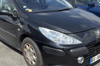 Aile avant droit PEUGEOT 307