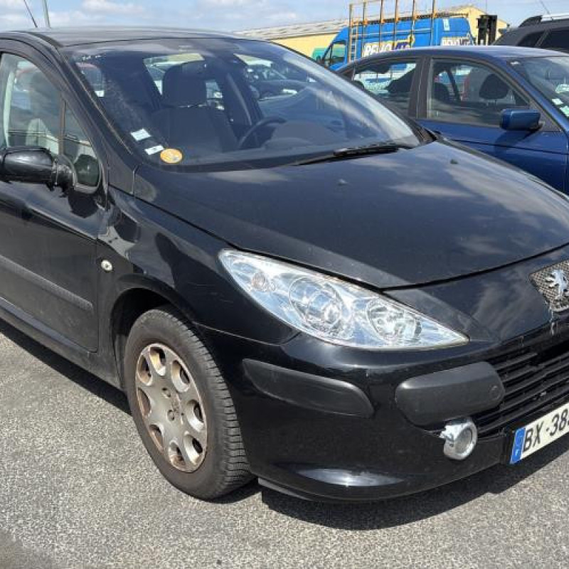 Aile avant droit PEUGEOT 307 Photo n°6