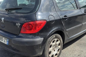 Aile avant droit PEUGEOT 307