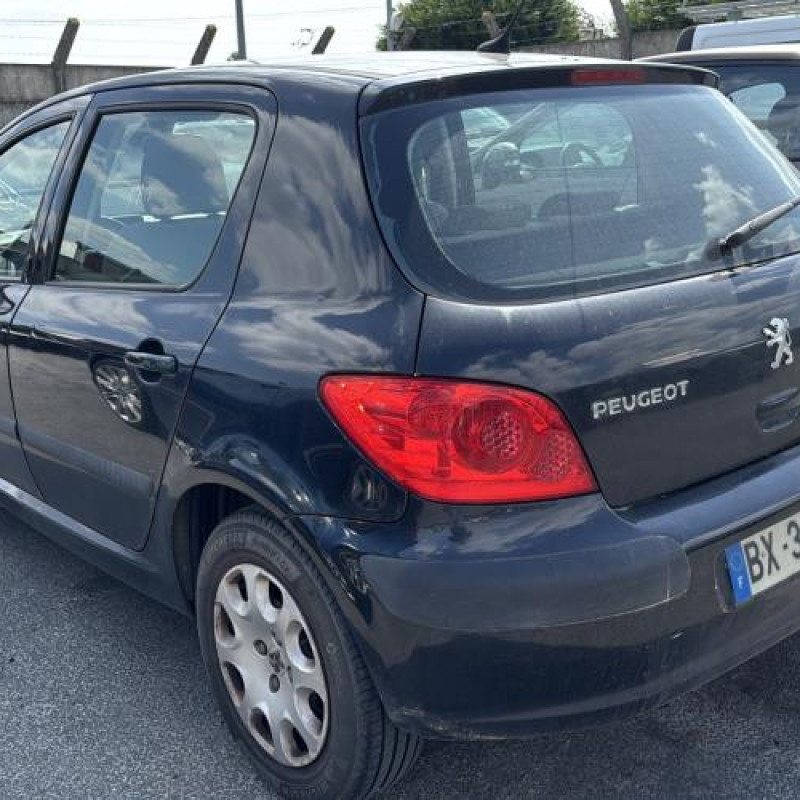Aile avant droit PEUGEOT 307 Photo n°8