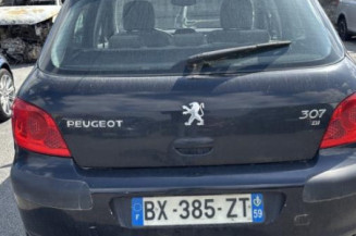 Aile avant droit PEUGEOT 307
