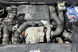 Aile avant droit PEUGEOT 307