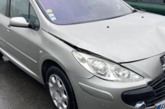Aile avant droit PEUGEOT 307