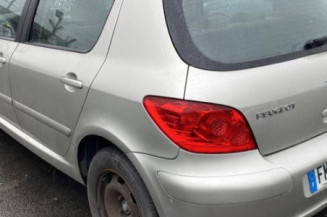 Aile avant droit PEUGEOT 307