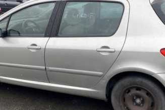 Aile avant droit PEUGEOT 307