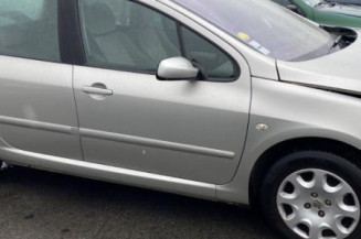 Aile avant droit PEUGEOT 307