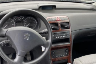 Aile avant droit PEUGEOT 307