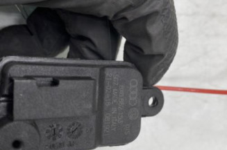 Actionneur verrou trappe d'essence AUDI A1 1