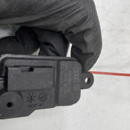 Actionneur verrou trappe d'essence AUDI A1 1