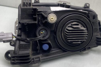 Anti brouillard droit (feux) TOYOTA PRIUS 4