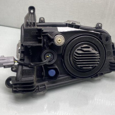 Anti brouillard droit (feux) TOYOTA PRIUS 4