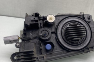 Anti brouillard droit (feux) TOYOTA PRIUS 4