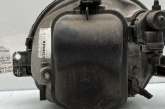 Optique avant principal droit (feux)(phare) RENAULT TWINGO 1