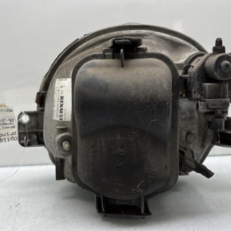 Optique avant principal droit (feux)(phare) RENAULT TWINGO 1