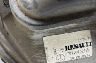 Optique avant principal droit (feux)(phare) RENAULT TWINGO 1