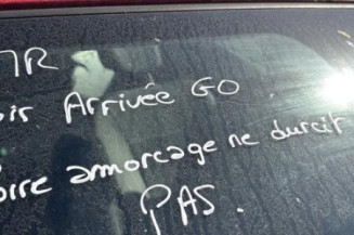 Tuyau de climatisation RENAULT CLIO 3