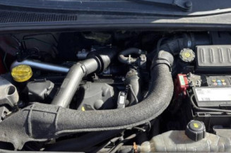 Tuyau de climatisation RENAULT CLIO 3