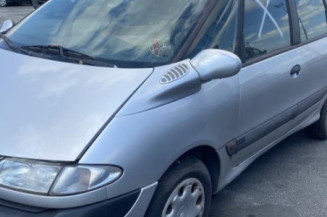 Anti brouillard droit (feux) RENAULT ESPACE 3 Photo n°1