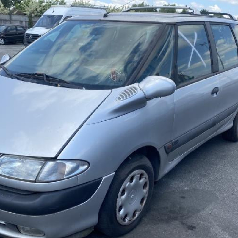 Anti brouillard droit (feux) RENAULT ESPACE 3 Photo n°1