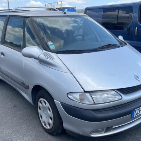 Anti brouillard gauche (feux) RENAULT ESPACE 3