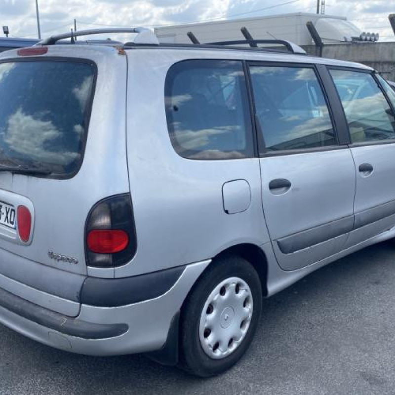 Anti brouillard gauche (feux) RENAULT ESPACE 3 Photo n°3